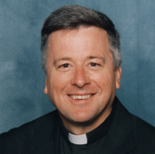 Fr. Stenger