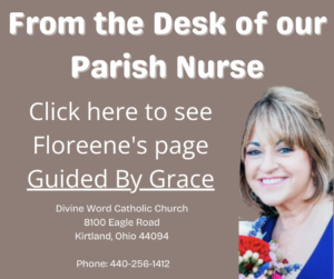 Parish Nurse