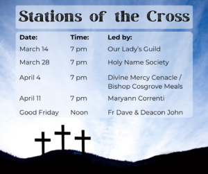 Stations of the Cross-2025