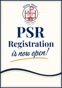 PSR Registration Website