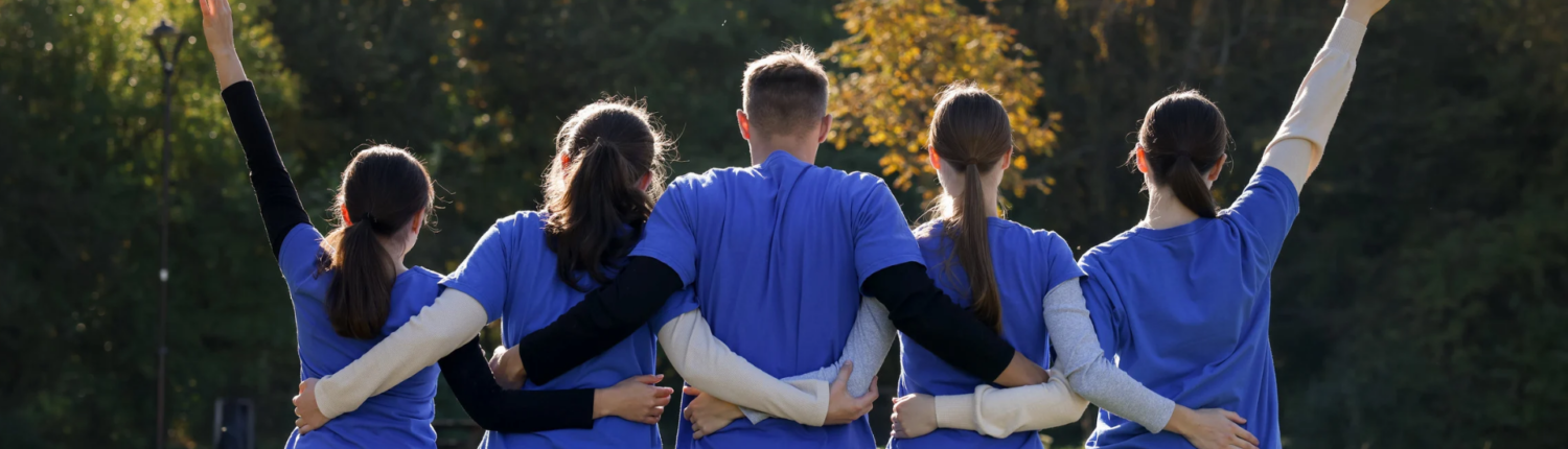 Youth Ministry Webpage
